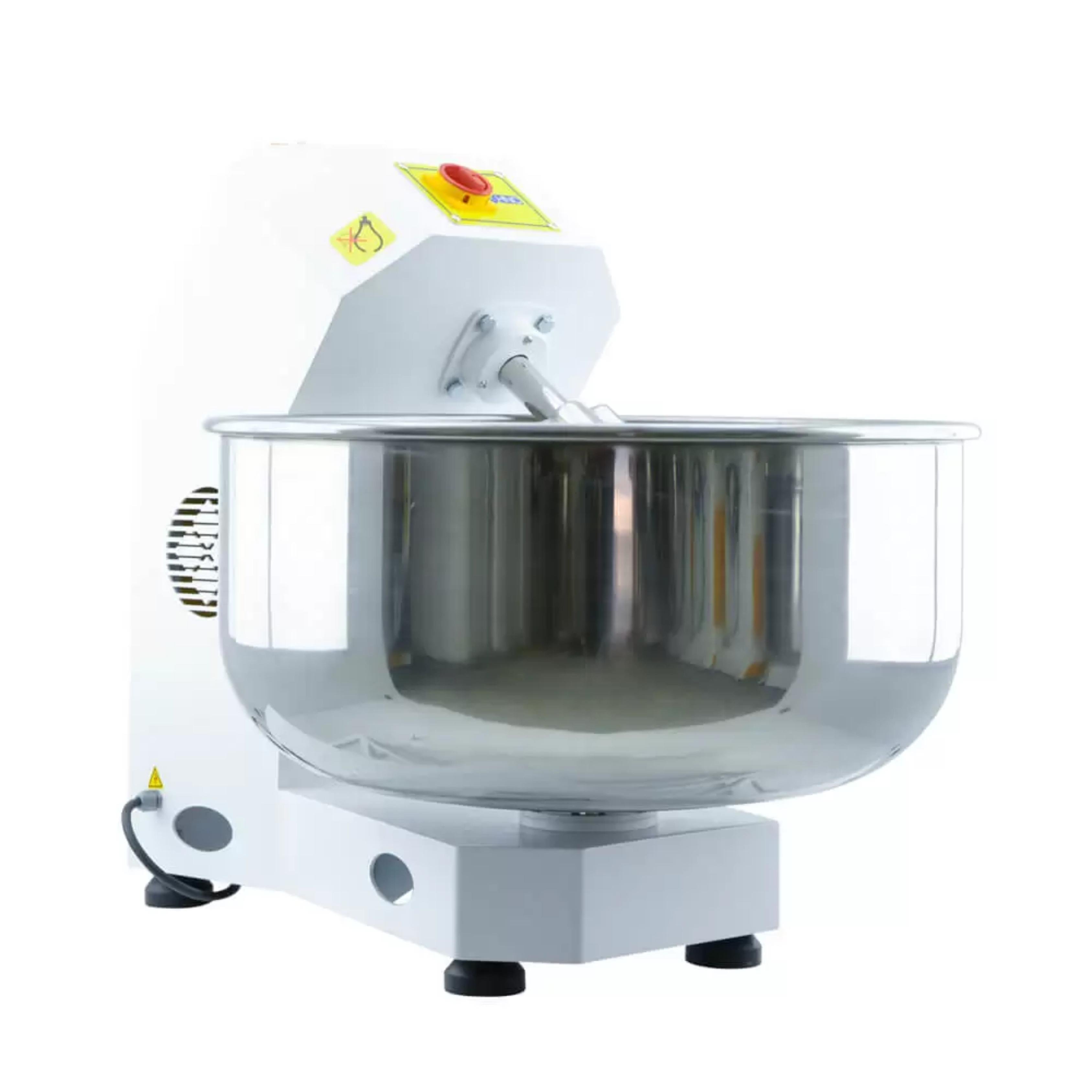 Hnc 140 Kg Hamur Yoğurma Makinesi Profesyonel 380 V HHY-100T (HHY-100T)