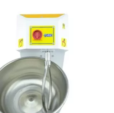 Hnc 30 Kg Hamur Yoğurma Makinesi 220 V HHY-25M (HHY-25M)