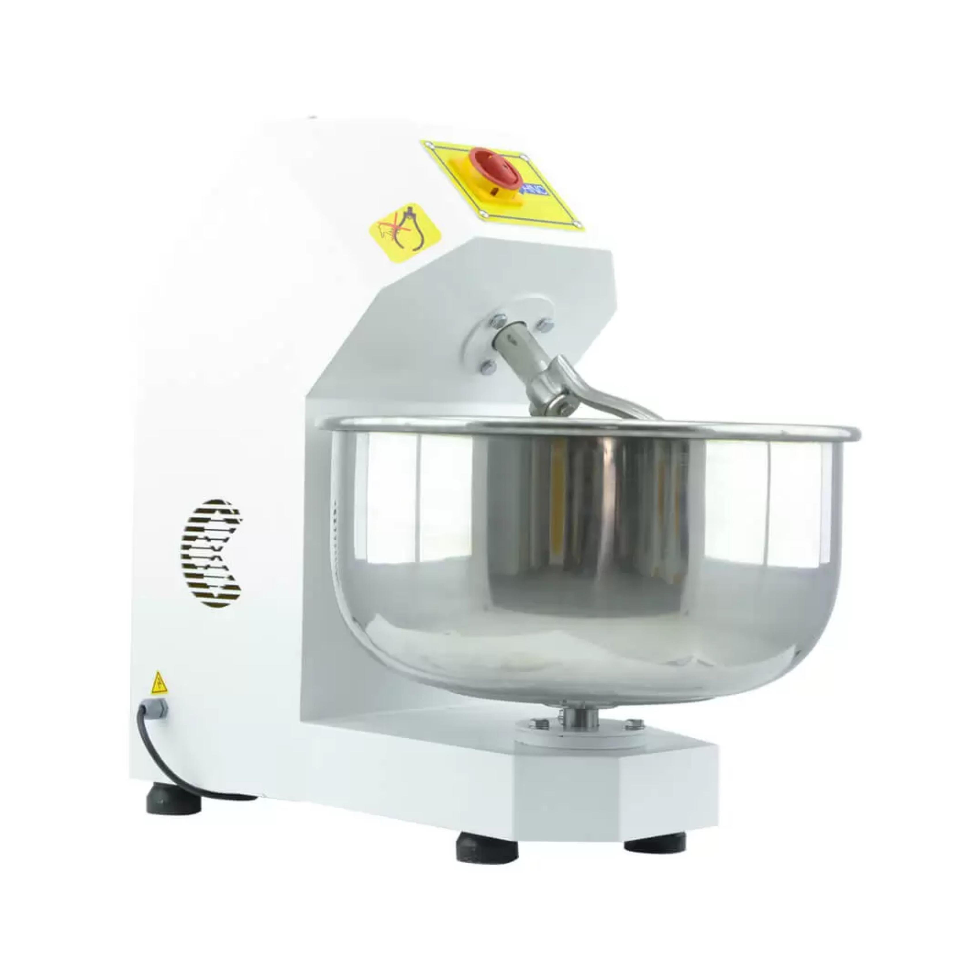 Hnc 30 Kg Hamur Yoğurma Makinesi 380 V HHY-25T (HHY-25T)