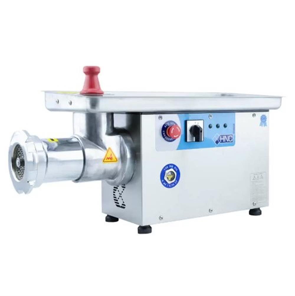 Hnc 32 No Kıyma Makinesi 380 V EK-32T (EK-32T)