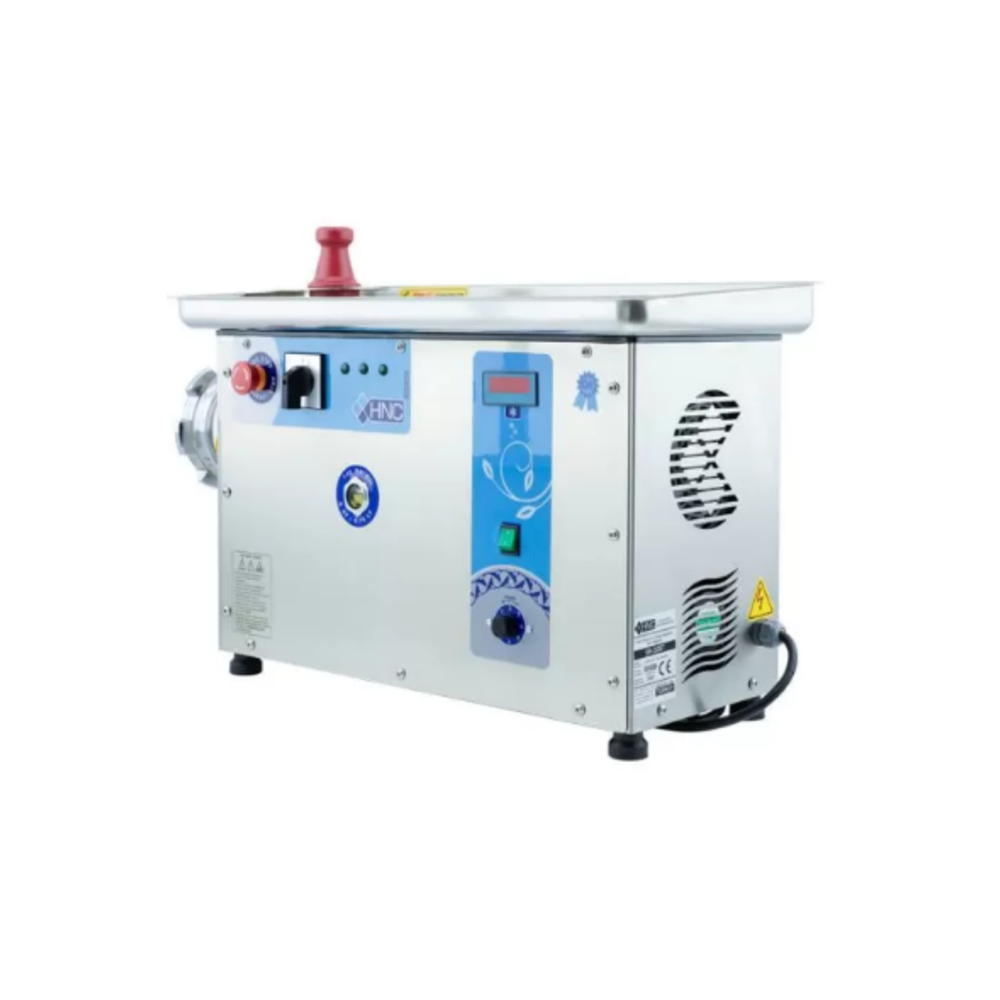 Hnc 32 No Soğutuculu Kıyma Makinesi 220 V EK-32SM (EK-32SM)