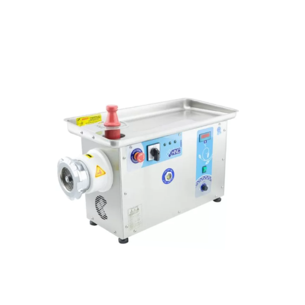 Hnc 32 No Soğutuculu Kıyma Makinesi 380 V EK-32ST (EK-32ST)