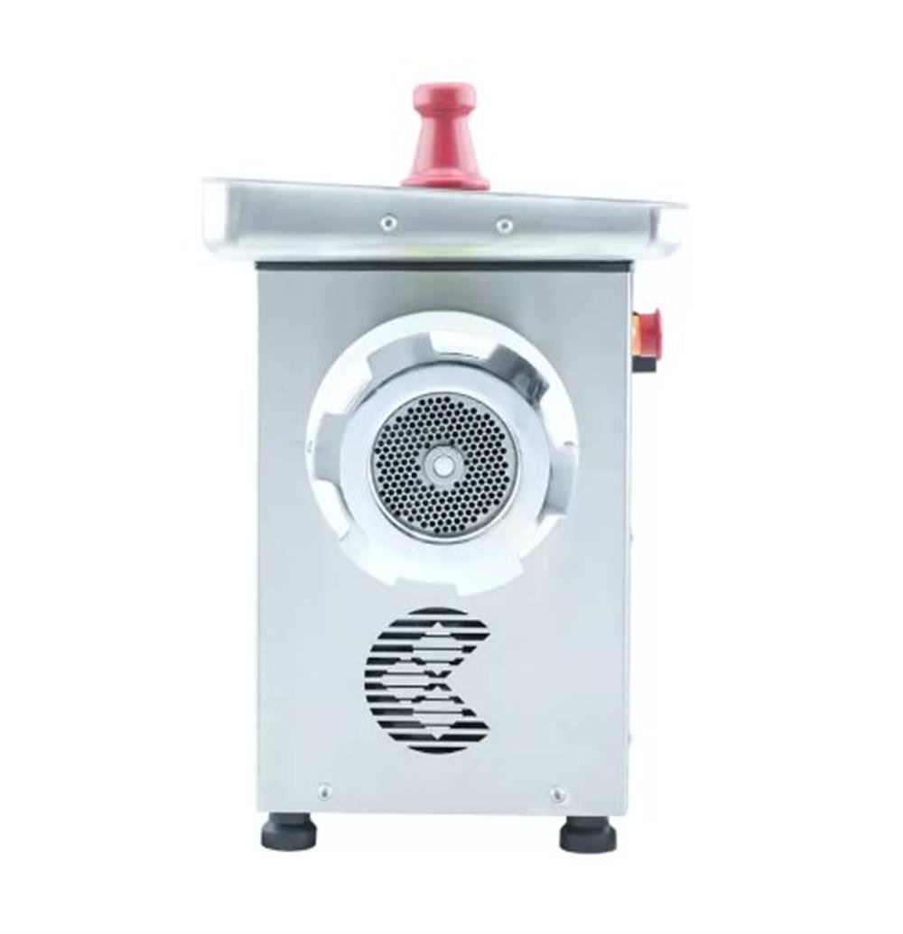 Hnc 32 No Soğutuculu Kıyma Makinesi Komple Paslanmaz 380 V EK-32STP (EK-32STP)