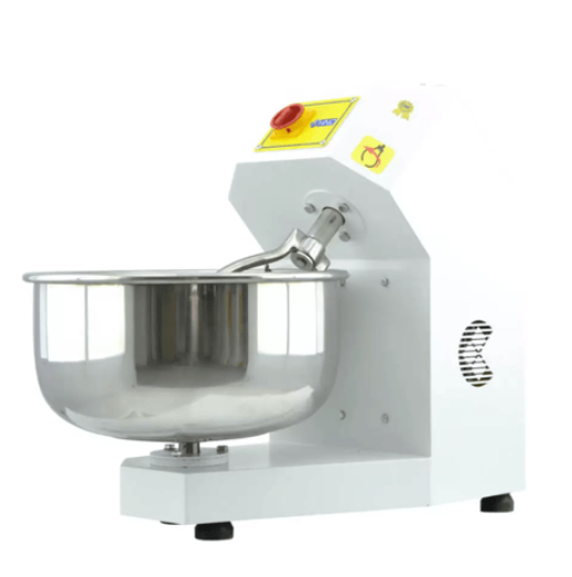 Hnc 40 Kg Hamur Yoğurma Makinesi 220 V HHY-35M (HHY-35M)