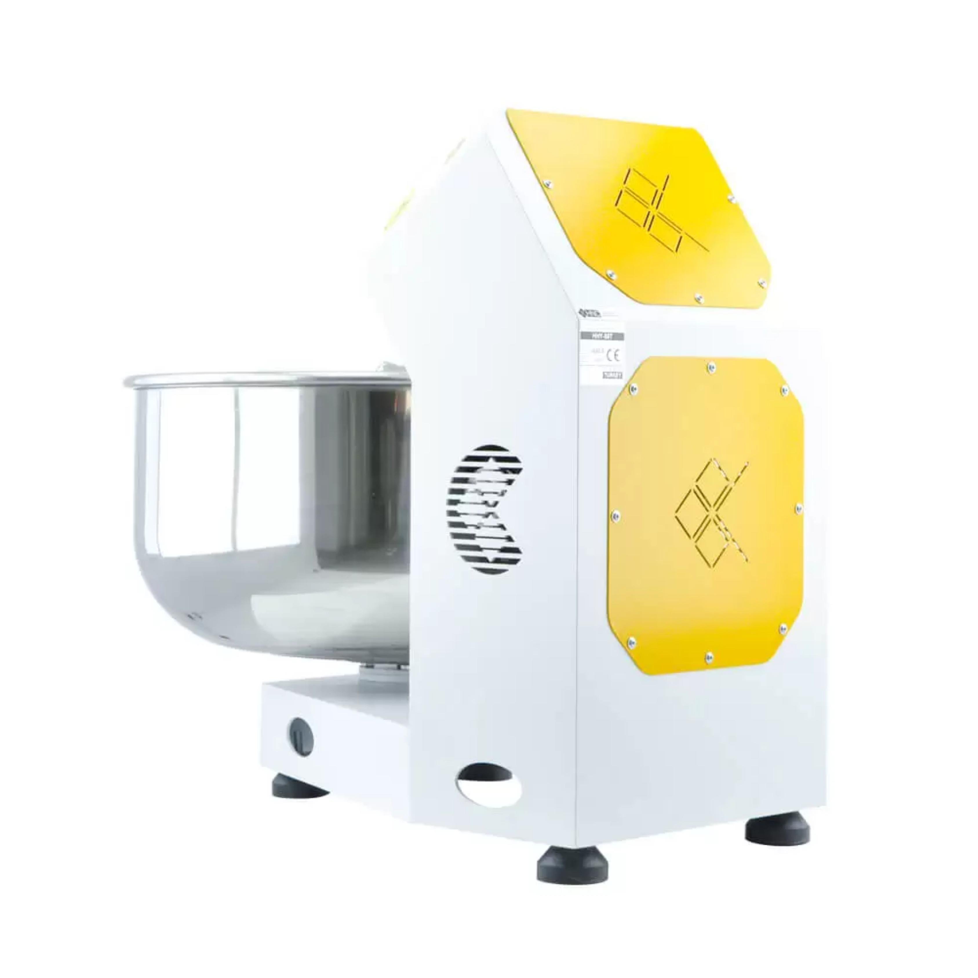 Hnc 75 Kg Hamur Yoğurma Makinası Profesyonel 380 V HHY-50T (HHY-50T)