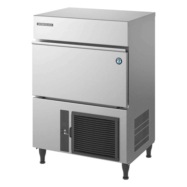 Hoshizaki IM-65NE-HC Küp Buz Makinesi | 62 Kg/Gün | 9805.IM65N.EHC