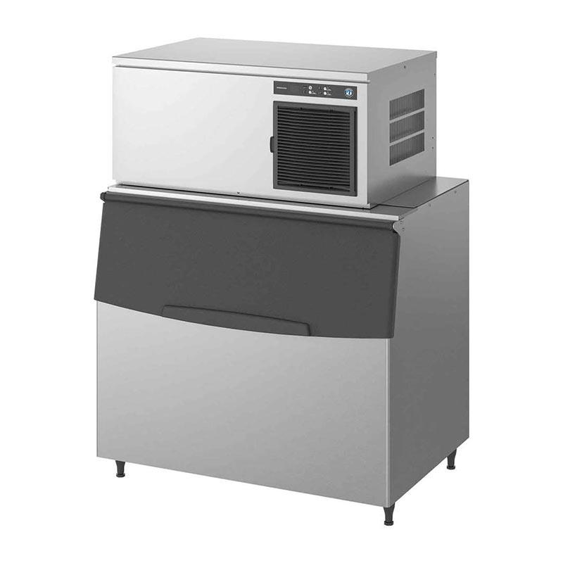 Hoshizaki IM240D.NHC Küp Buz Makinesi 210 Kg Kapasiteli 9805.IM240D.NHC (9805.IM240D.NHC)