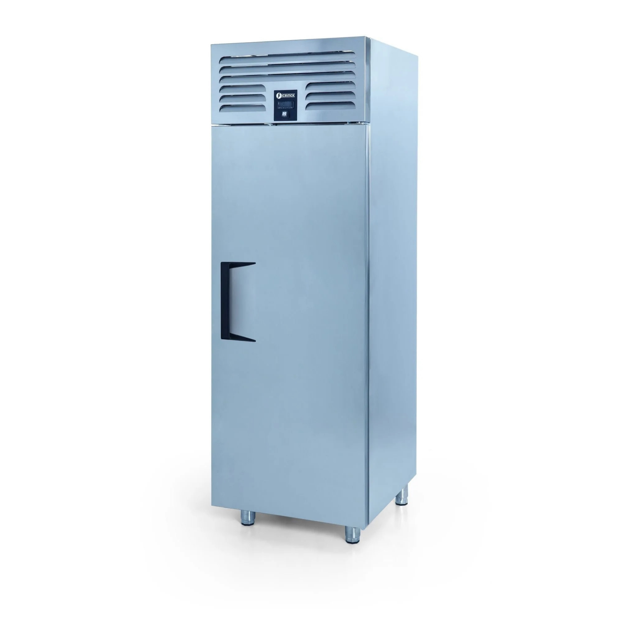 İceinox Dik Tip Derin Dondurucu Tek Kapılı VTS 610 N CR (VTS 610 N CR )