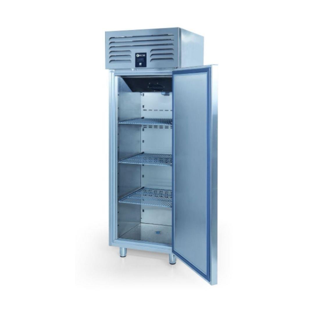 Iceinox Dik Tip Tek Kapılı Buzdolabı Gastronom Seri 70x87x210 cm VTS 610 CR (VTS 610 CR)