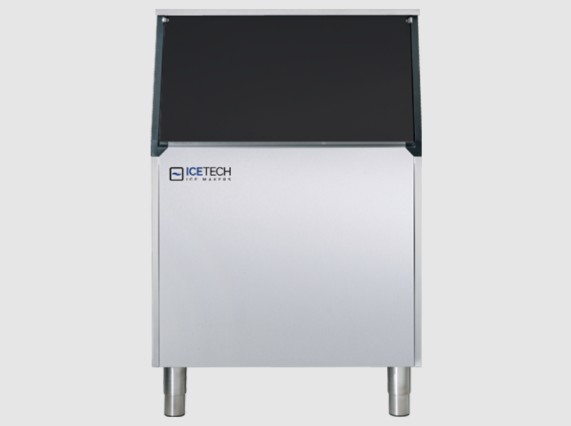 Icetech Alt Hazne 220 Kg SILO-200 (SILO-200)