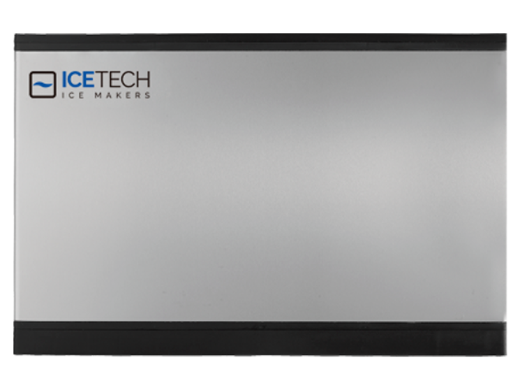 Icetech Kar Buz Makinesi 220 Kg/Gün FD-215 (FD-215)
