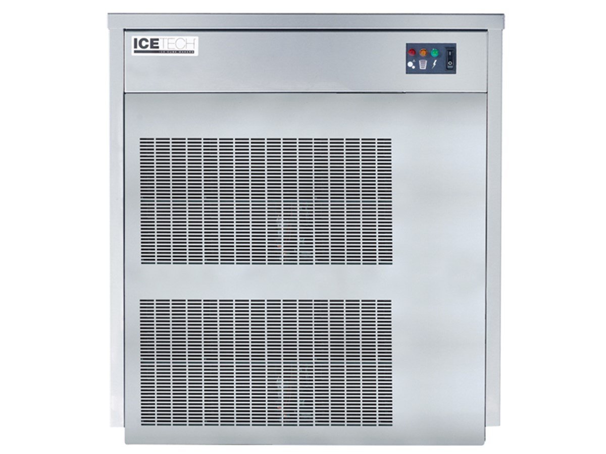 Icetech Kar Buz Makinesi 220 Kg/Gün FD-215 (FD-215)