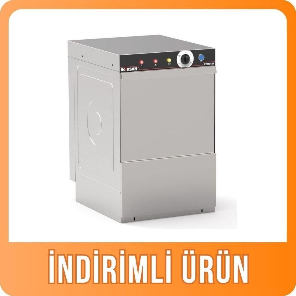 İnoksan Bardak Yıkama Makinesi BYM042S (BYM042S)