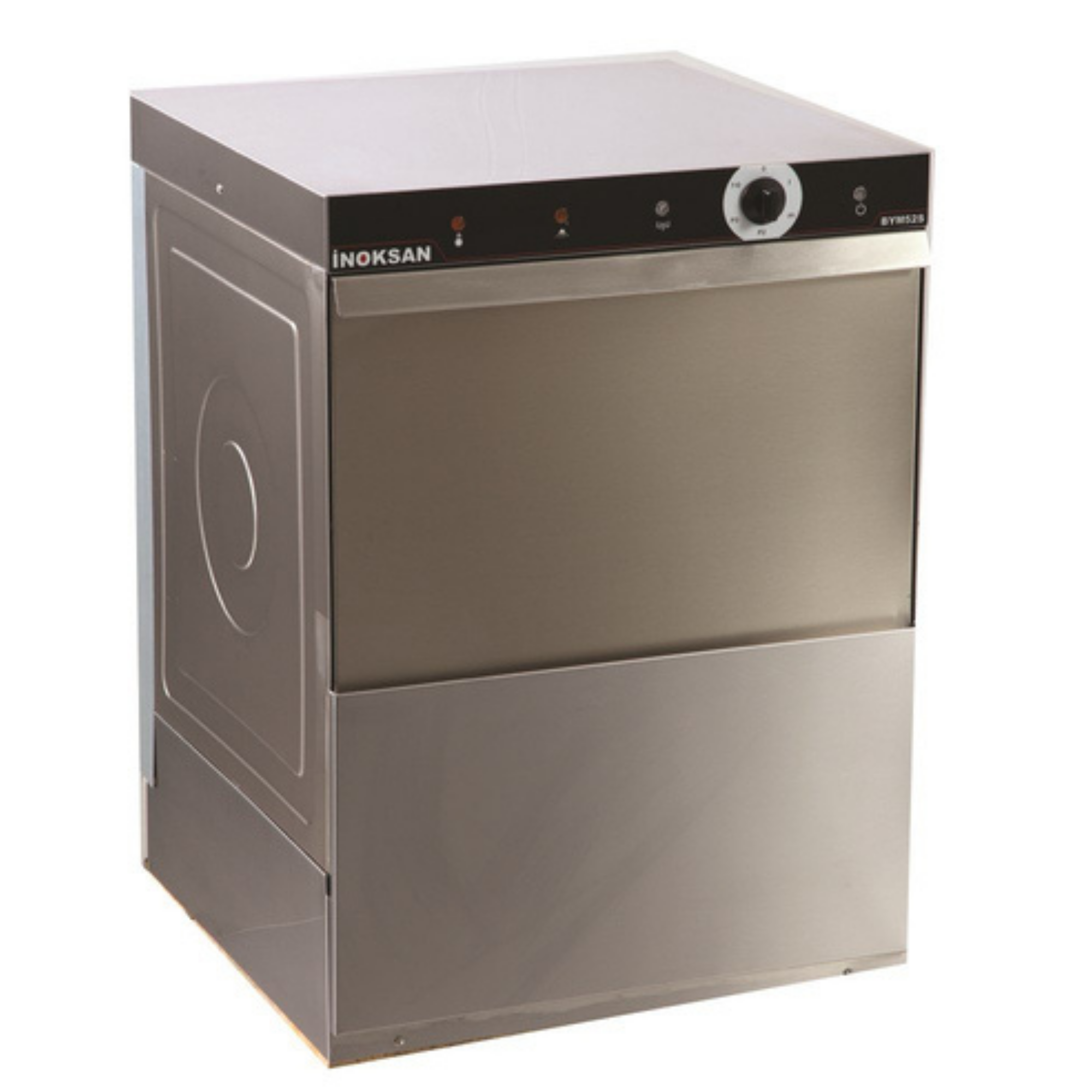 İnoksan Bulaşık Makinesi Set Altı 500 Tabak/Saat BYM052ST (BYM052ST)