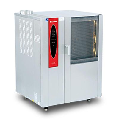 İnoksan FKE 042 Elektrikli Konveksiyonlu Fırın 40 Tepsili GN1/1
