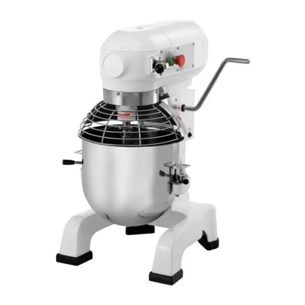 İnoksan M-20 Profesyonel Planet Mikser – 20 Litre