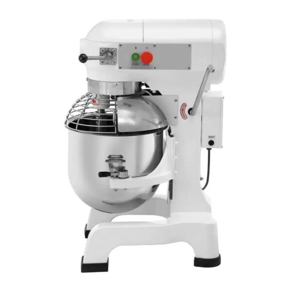 İnoksan M-30 Profesyonel Planet Mikser, 30 Litre