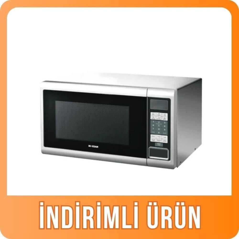İnoksan Mikrodalga Fırın 25 Litre- GAL-MDF90W25L (GAL-MDF90W25L)