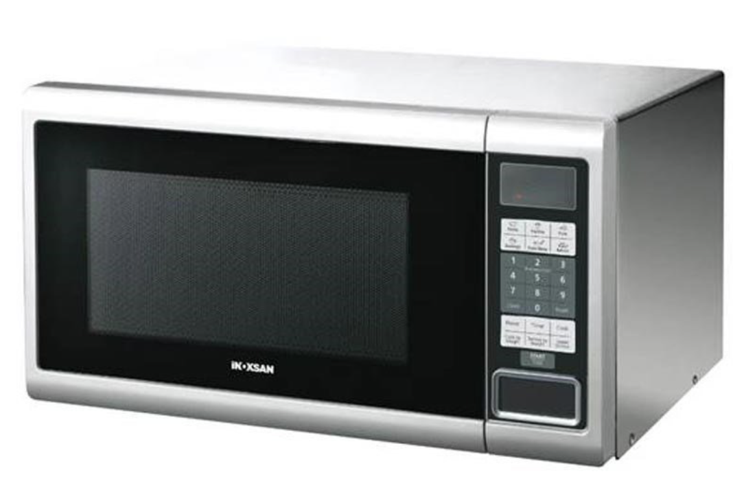 İnoksan Mikrodalga Fırın 25 Litre- GAL-MDF90W25L (GAL-MDF90W25L)