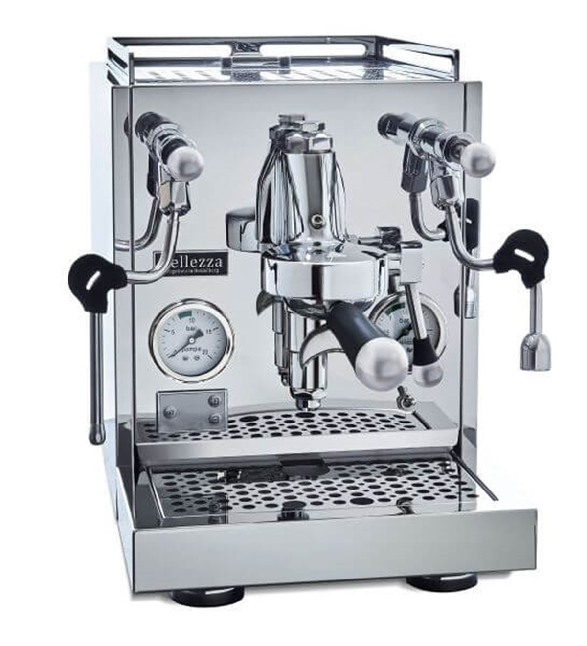 Inizio V Leva Tek Gruplu Espresso Kahve Makinesi (INIZIO V LEVA)
