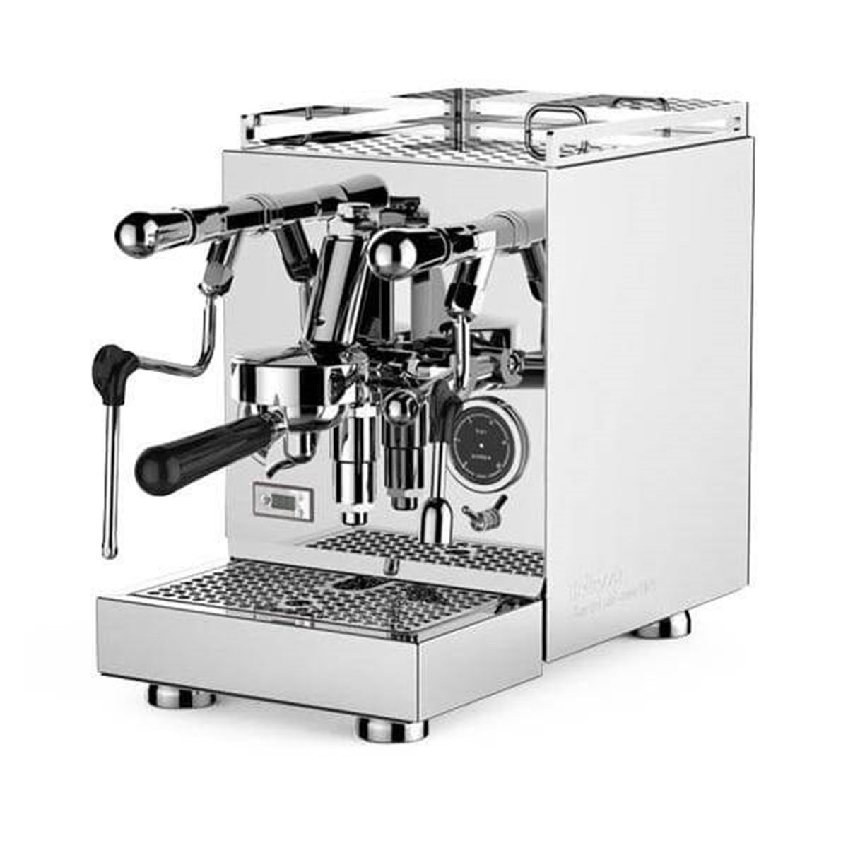 Inizio V Leva Tek Gruplu Espresso Kahve Makinesi (INIZIO V LEVA)