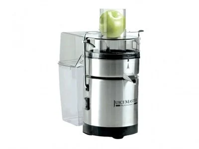 Juice Master Katı Meyve Presi (JUİCE MASTER)