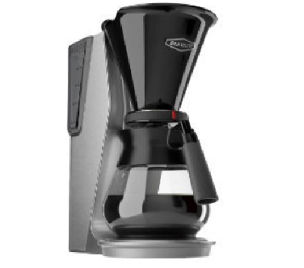 Bravilor Bonamat Junior Filtre Kahve Makinesi 1,3 litre (JUNIOR )