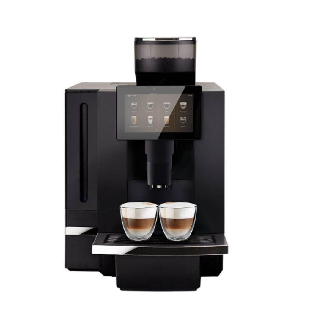 Kalerm Espresso Kahve Makinesi Full Otomatik K95L (9580.K95L0.00)
