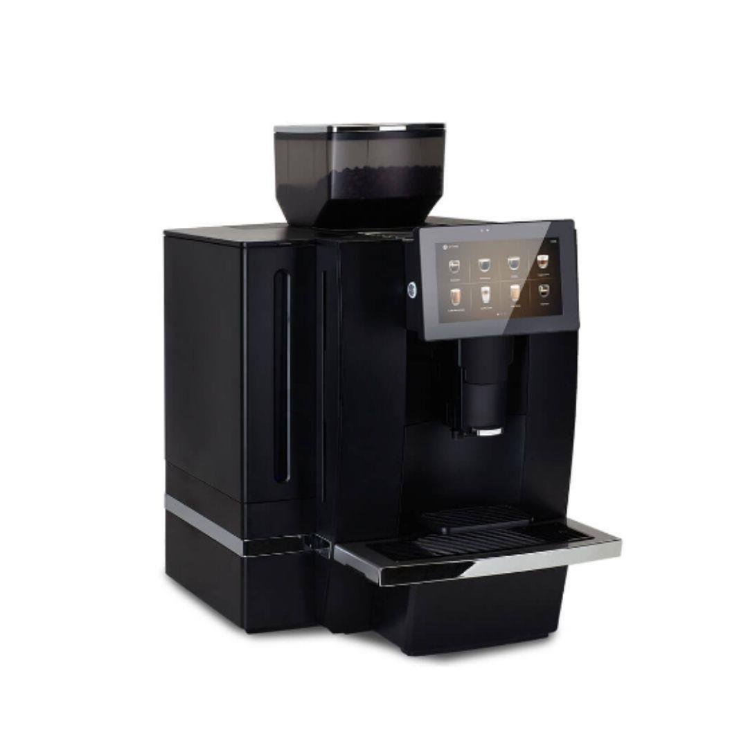 Kalerm Espresso Kahve Makinesi Full Otomatik K95L (9580.K95L0.00)