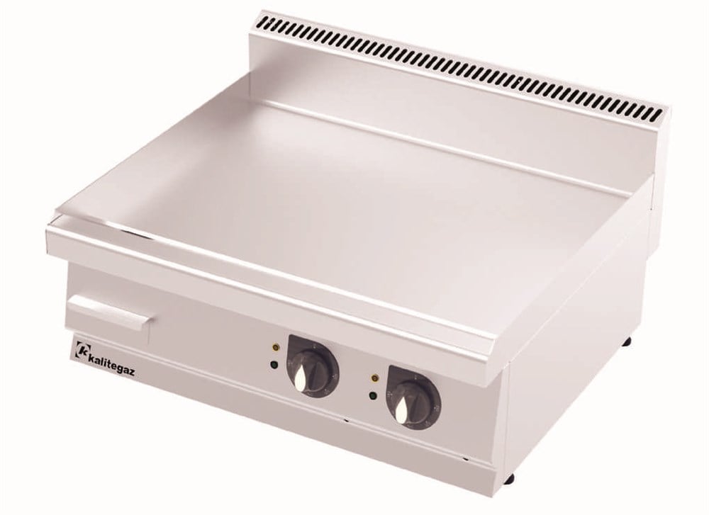 Kalitegaz Elektrikli Düz Pleyt Izgara 120x70x29 cm GF1270E (GF1270E)
