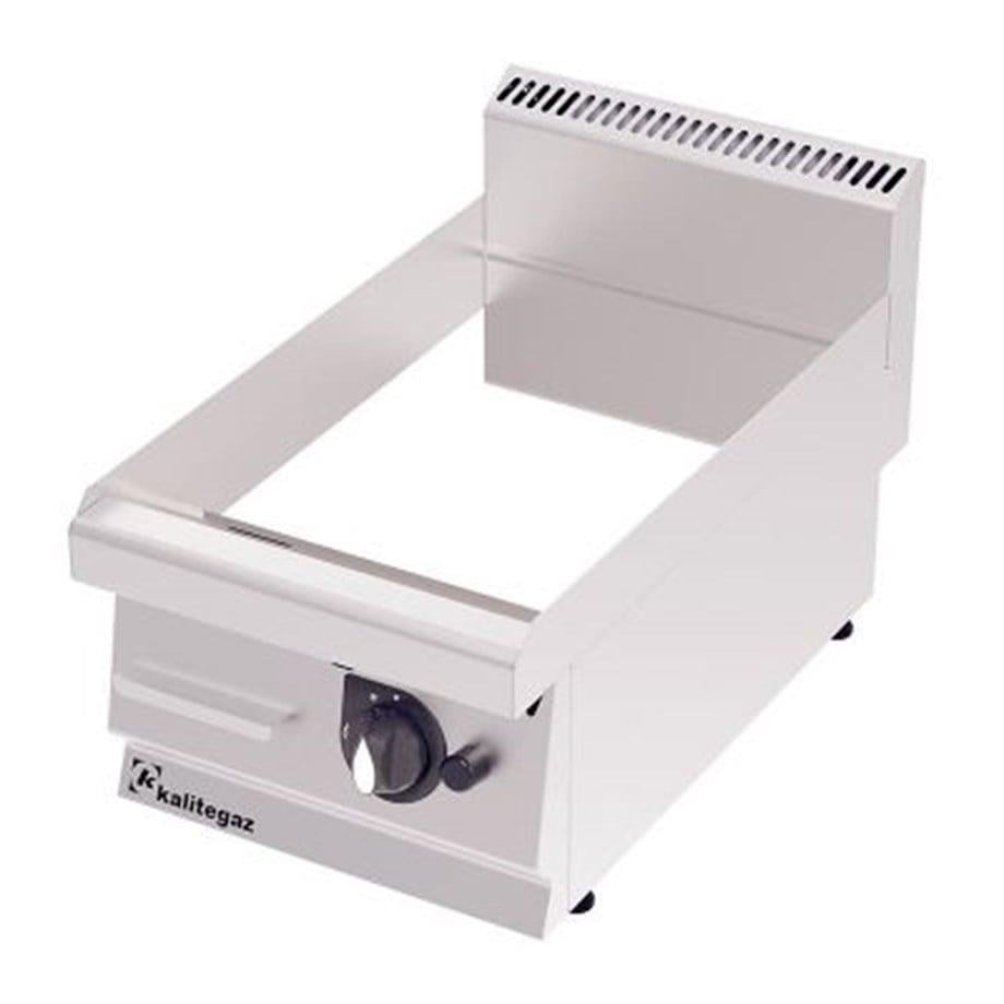 Kalitegaz Elektrikli Düz Pleyt Izgara 90x70x29 cm GF9070E Rinnova (GF9070E)