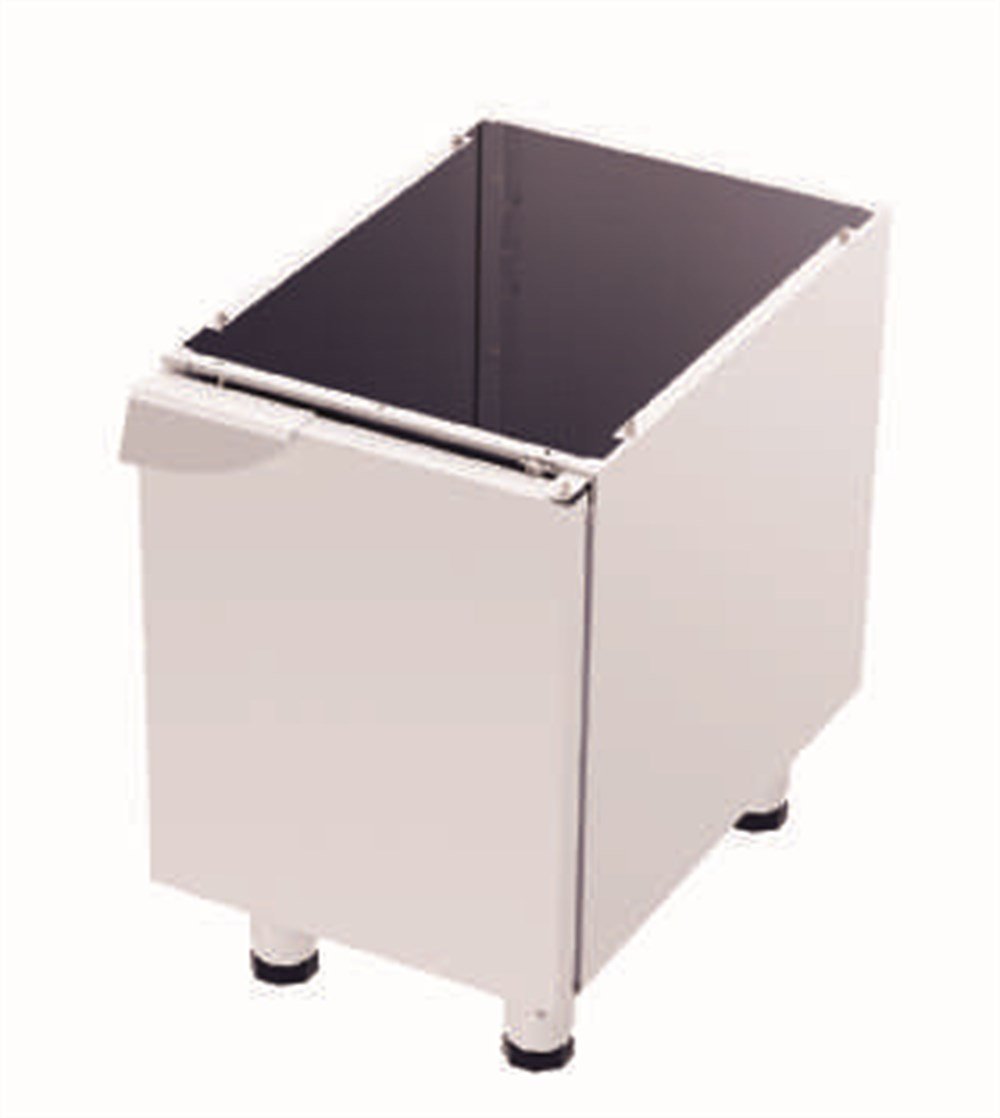 Kalitegaz Paslanmaz Alt Dolap 40x70x61 cm CS4070 (CS4070)