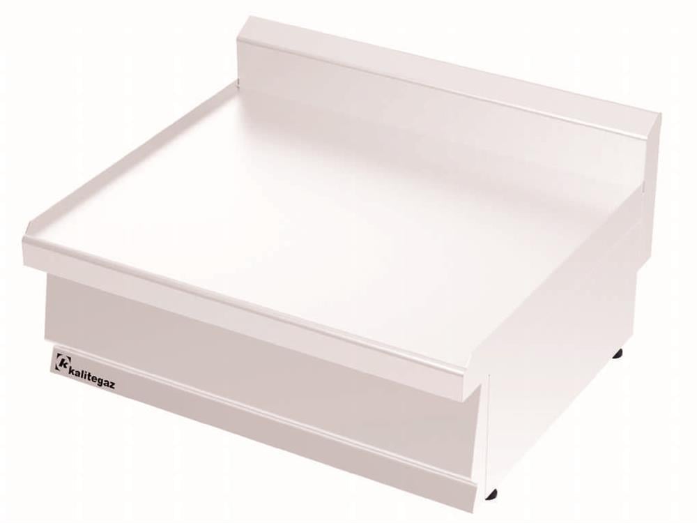 Kalitegaz Set Üstü Ara Tezgah 80x70x29 cm N8070 (N8070)