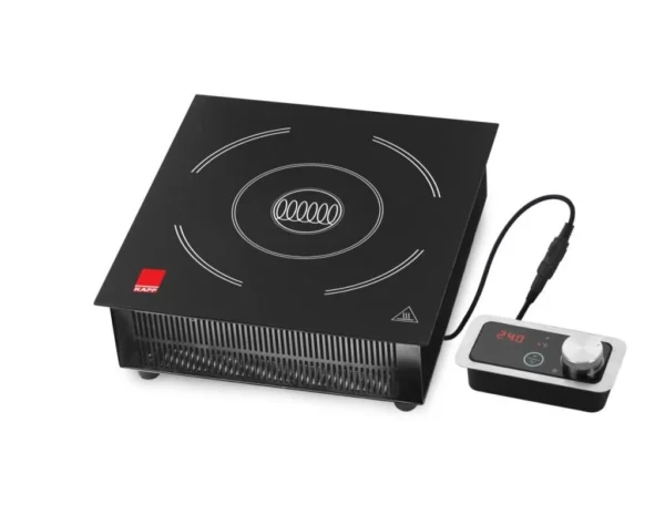 Kapp 3500W Gömme İndüksiyon Ocak – 57103838