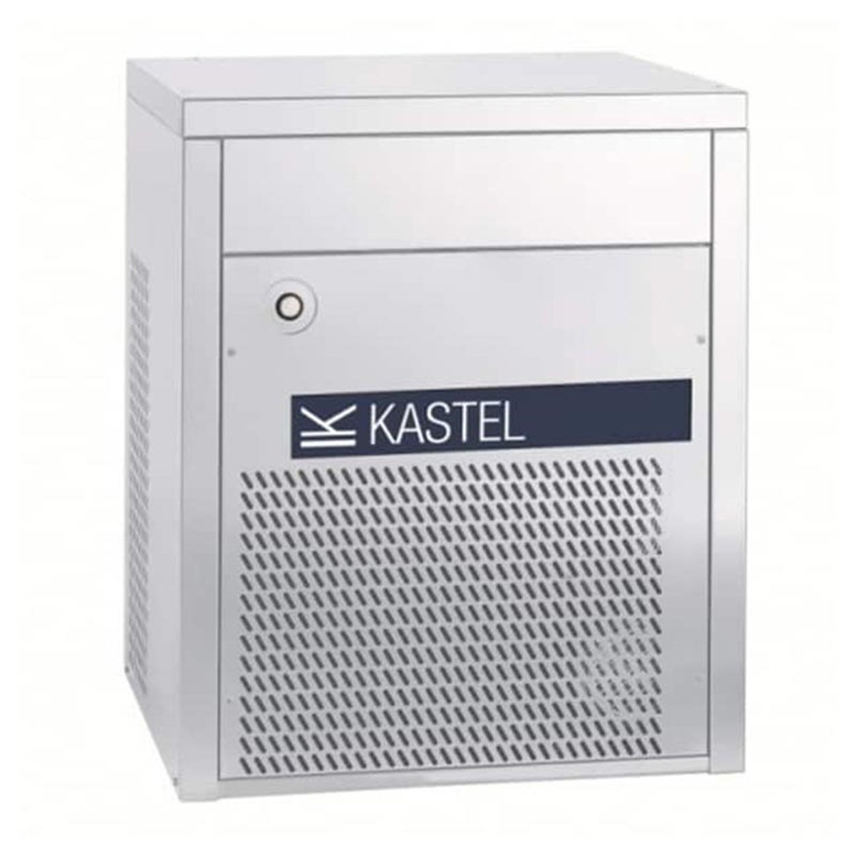 Kastel Haznesiz Kar Buz Makinesi 300 Kg Kapasiteli KS 300 (KS 300)