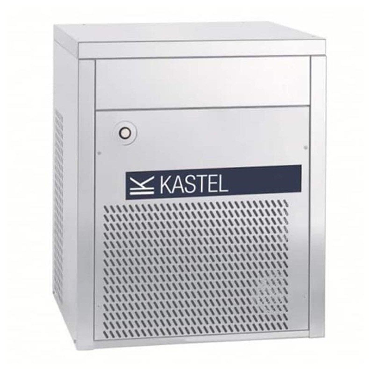 Kastel Haznesiz Kar Buz Makinesi 600 Kg Kapasiteli KS 600 (KS 600)