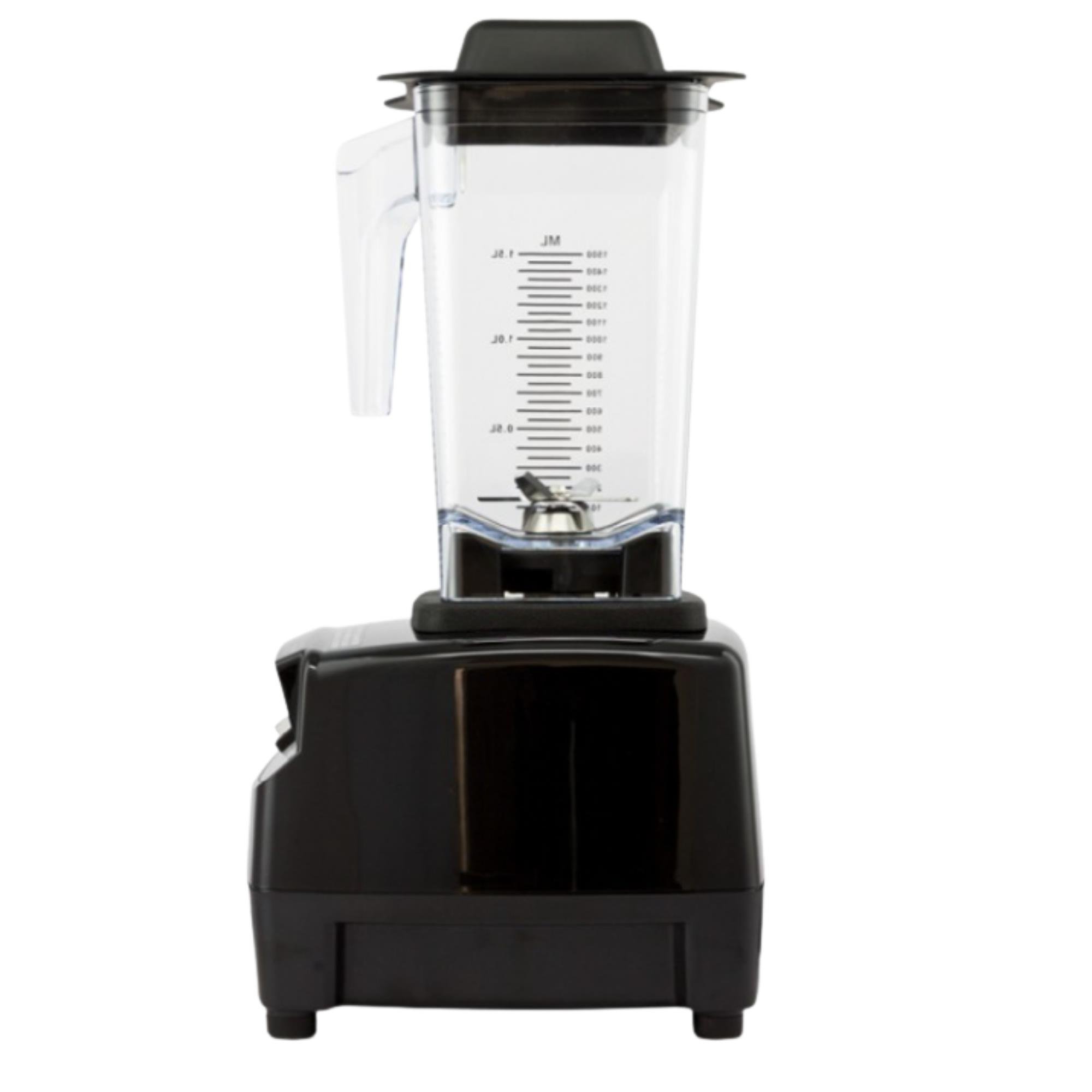 KEF Bar Blender Hız Kontrollü Manuel TM-800A (TM-800A)