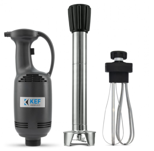 Kef Combi El Blender 90×15×12 cm BL40 L50-C (BL40 L50-C)