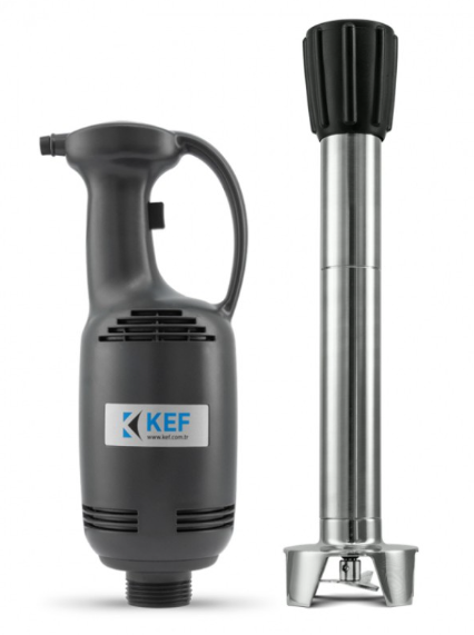 Kef El Blender 90×15×12 cm BL40 L50 (BL40 L50)