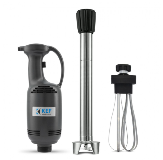 Kef Combi El Blender 100x15x12 cm BL40 L60-C (BL40 L60-C)