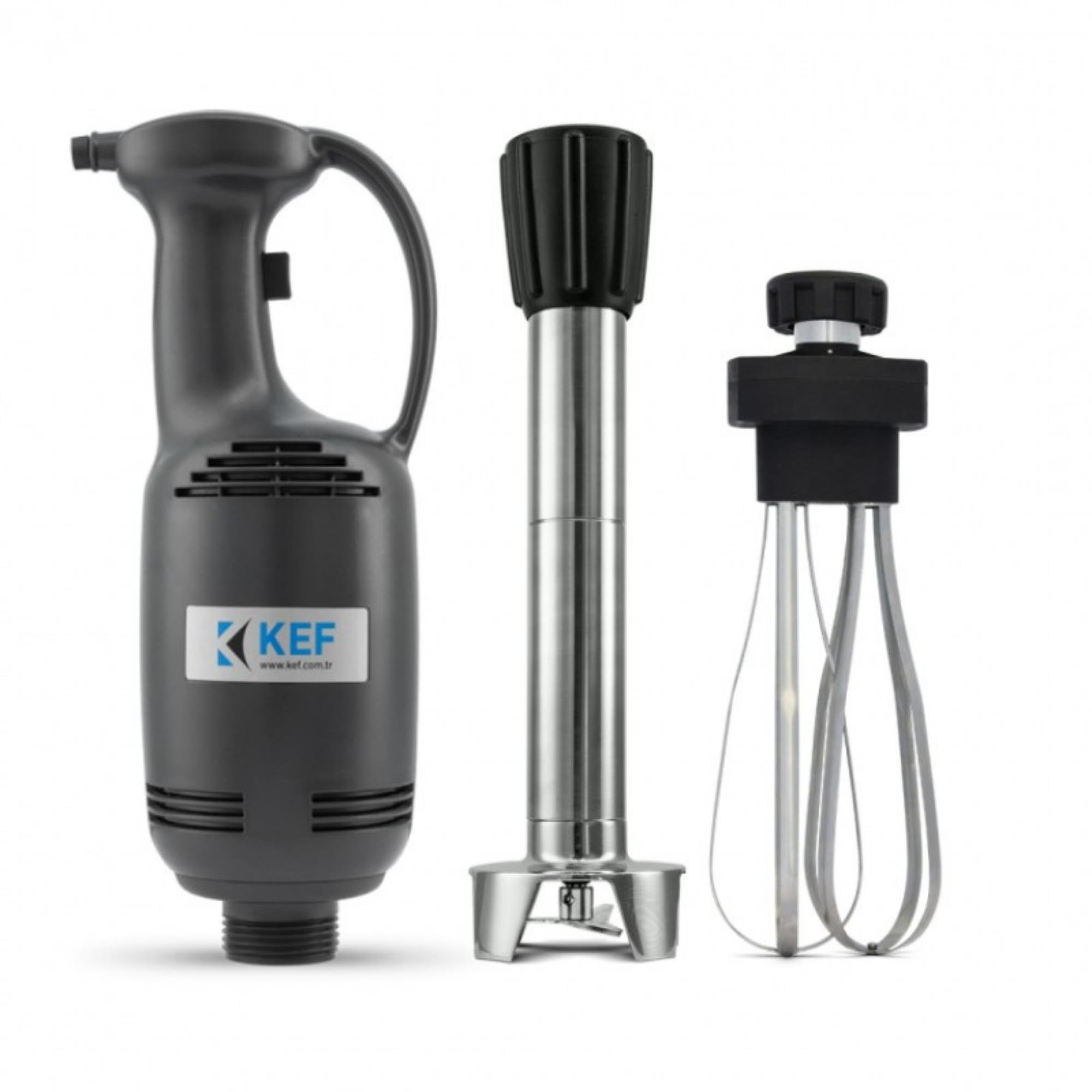 Kef Combi El Blender 146×120x790 mm BL40-C (BL40-C)