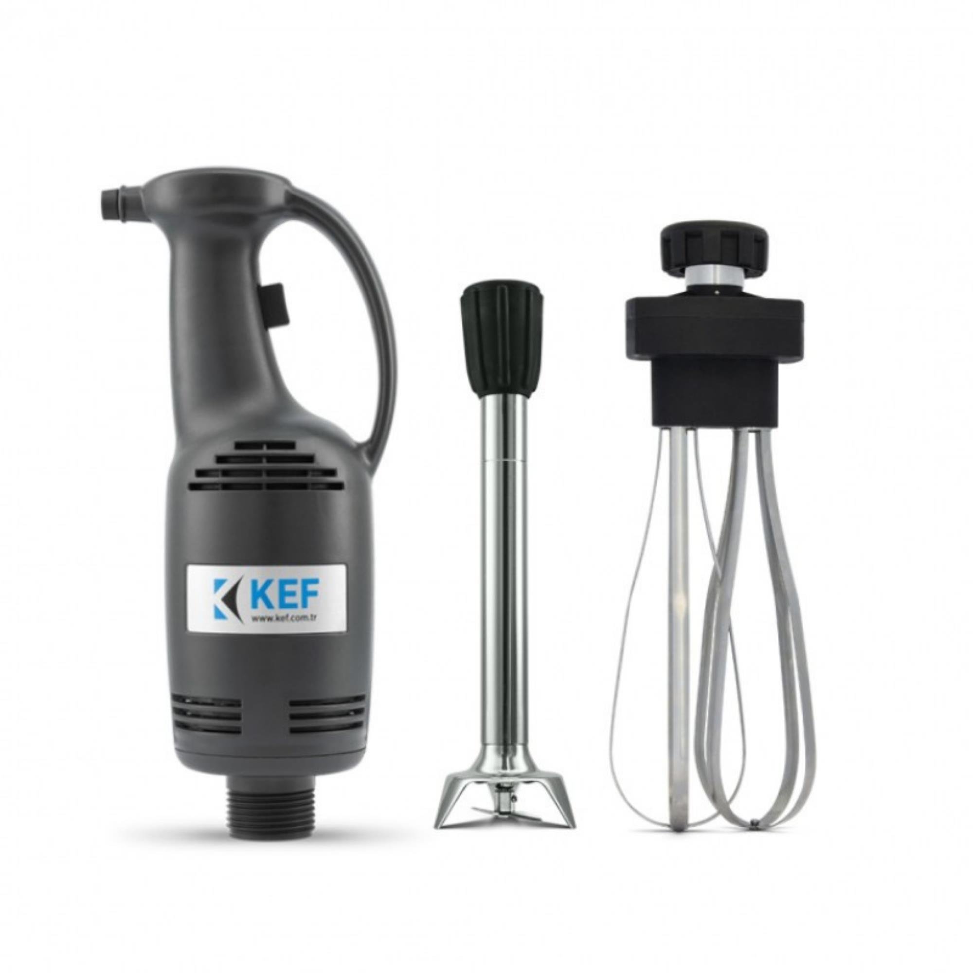 Kef Combi El Blender 60X13X10 BL25-C (BL25-C)