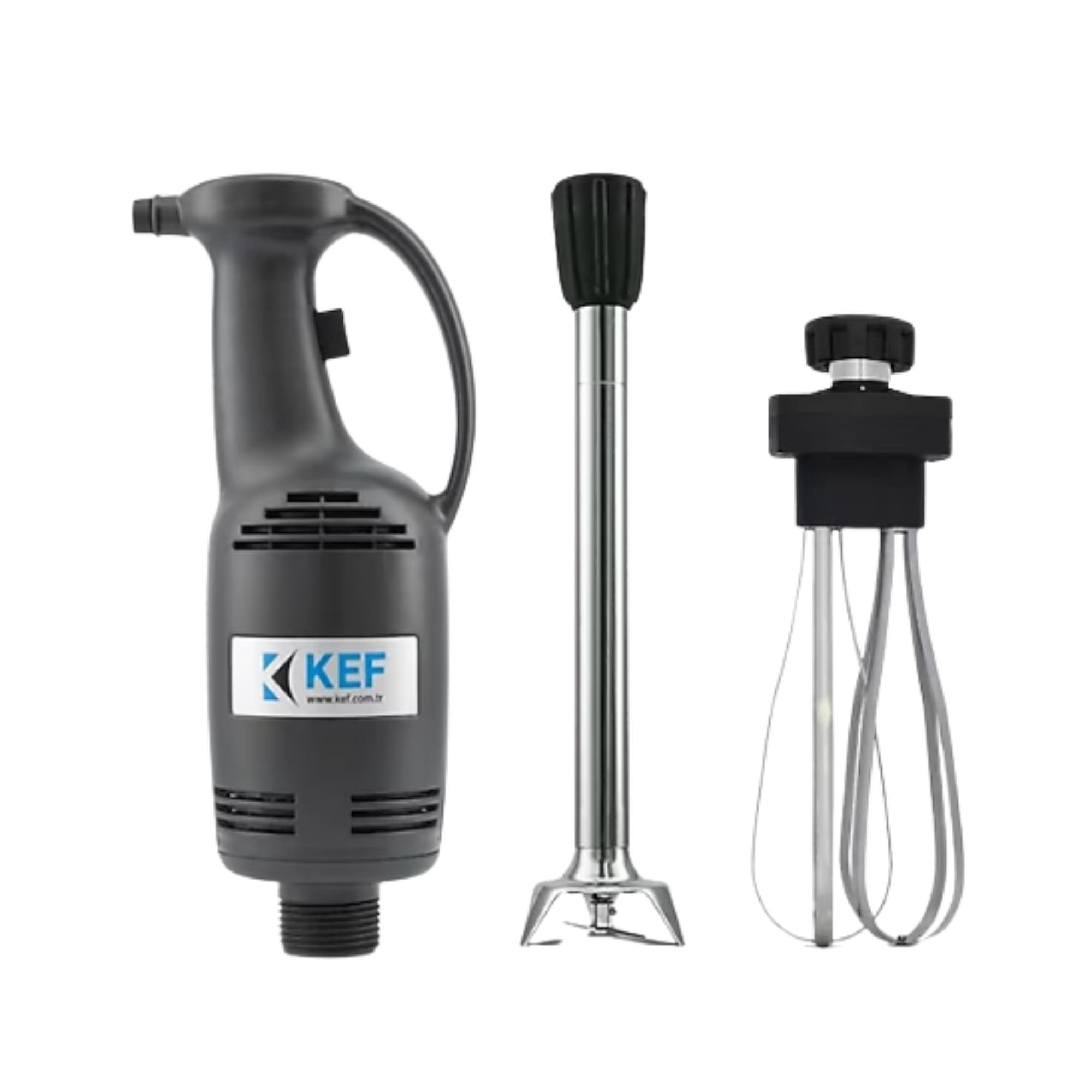 Kef Combi El Blender 70X15X10 BL25 L35-C (BL25 L35-C)