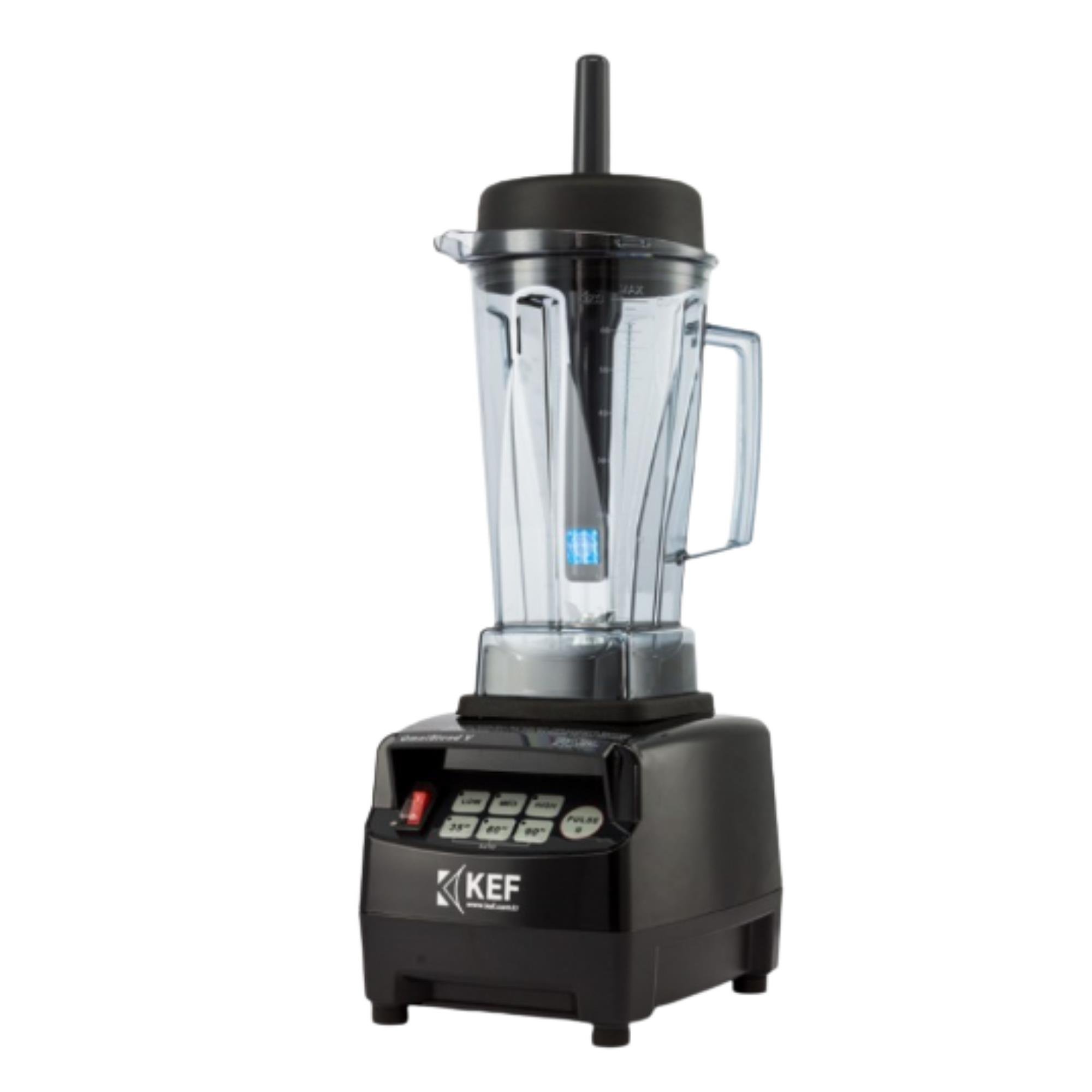KEF Dijital Bar Blender 2 Litre Kapasiteli TM-800 ( TM-800)