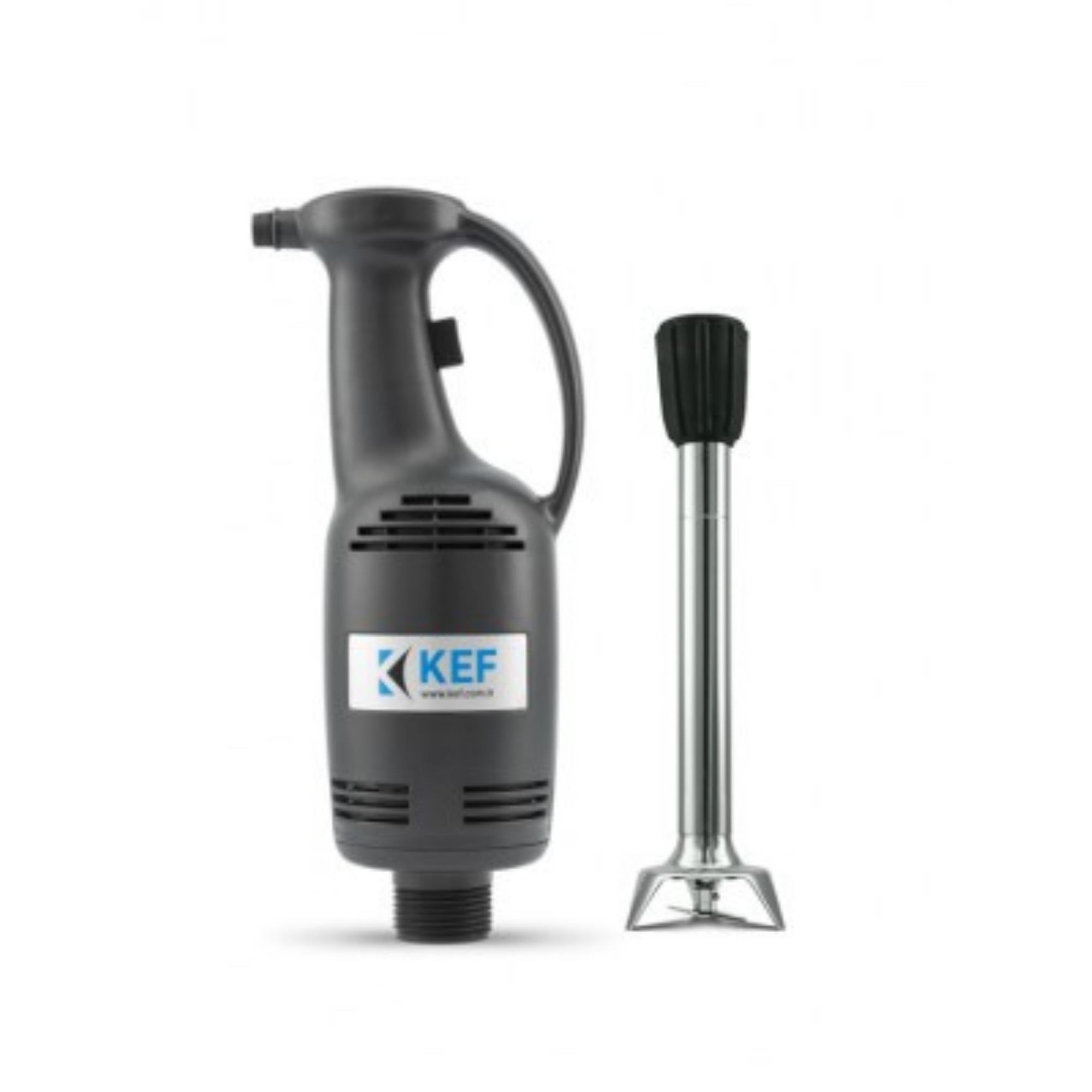Kef El Blender 60x13x10 cm BL25 (BL25)