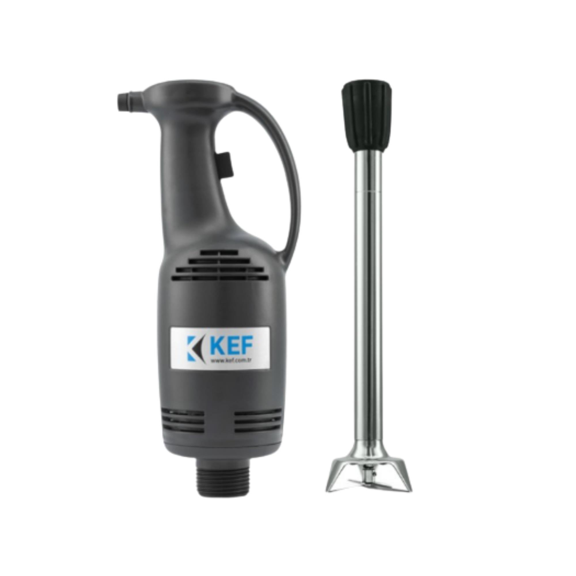 Kef El Blender 70x14x10 cm BL25 L35 (BL25 L35)