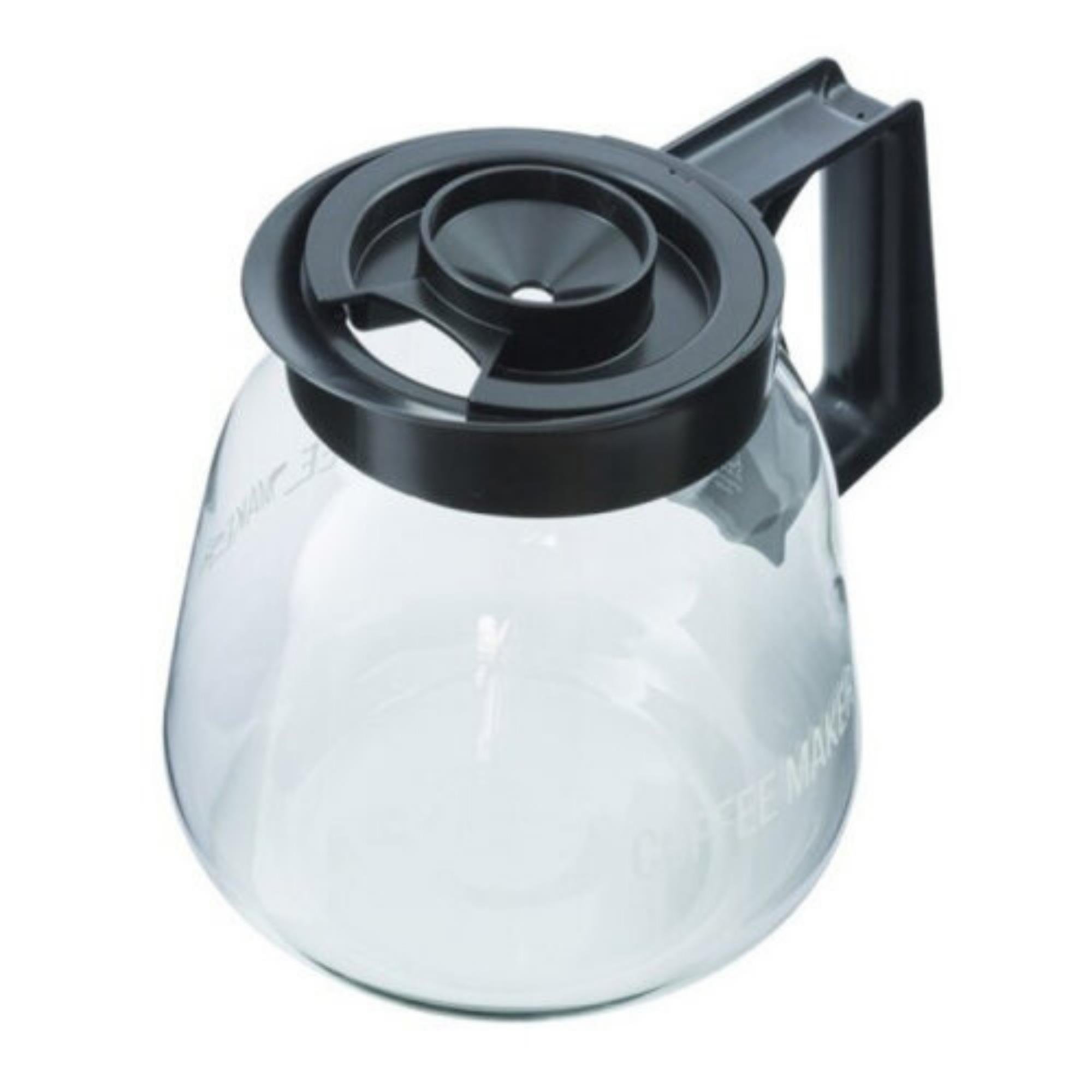 Kef Filtre Kahve Makinesi 1.8 Litre FLT120 (FLT120)