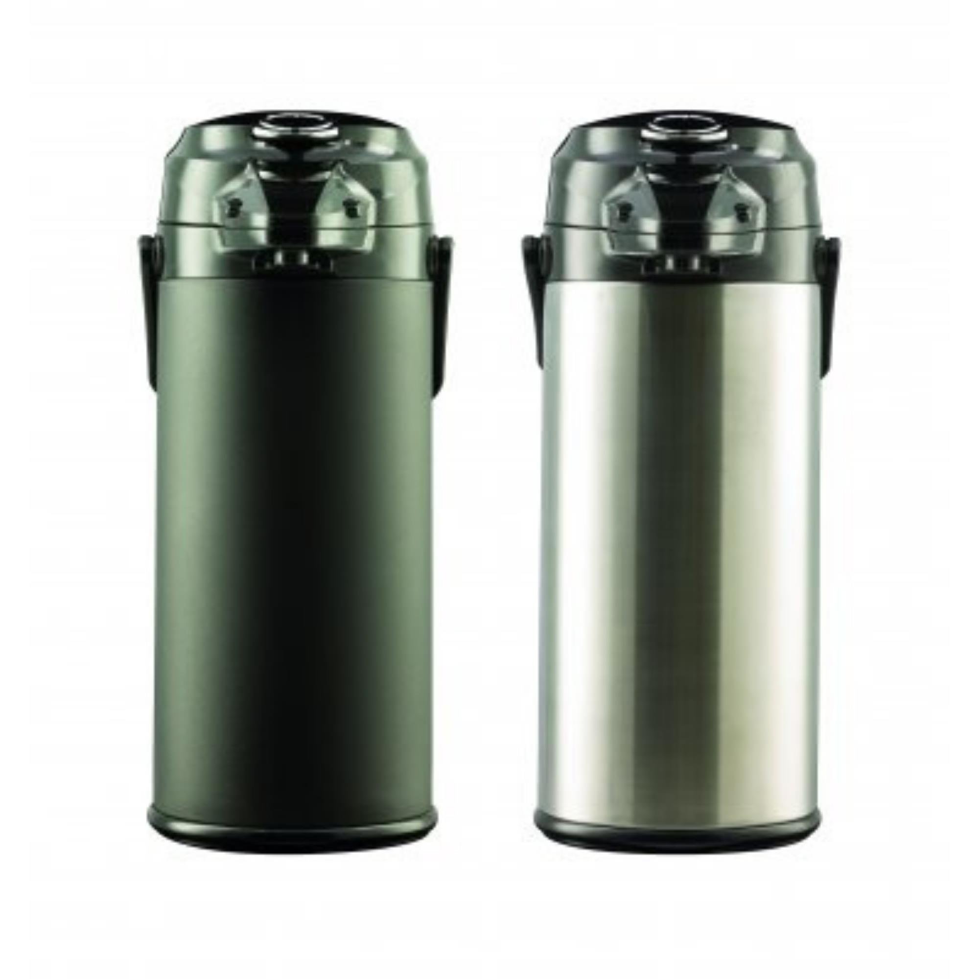 Kef Filtre Kahve Makinesi Siyah 2,2 Litre FLT120-AP (FLT120-AP)