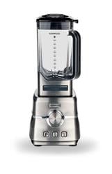 Kenwood Buz Kırma Fonksiyonlu 1500 Watt Metal Power Blender 3 Lt Hazne Kapasiteli BLM91.640SS (BLM91.640SS)