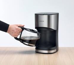 Kenwood Filtre Kahve Makinesi CMM10.000BM (CMM10.000BM)